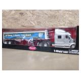 1:43 Peterbuilt Die Cast - 10 Towns