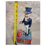 Die Cast Uncle Sam Bank