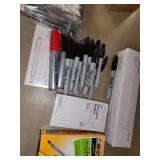 Lot 2 Office Supplies -NEW