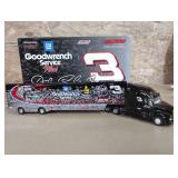 1:64 #3 Dale Earnhardt Die Cast