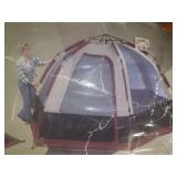 Dome Tent 11' x 9.5'