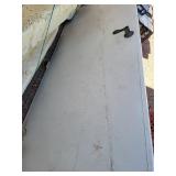 Exterior Door