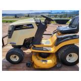 Cub Cadet Lawn Mower