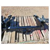 Ford Hitch - NEW