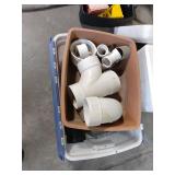 Misc Plumbing & Electrical