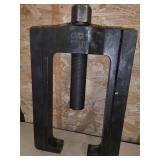 Heavy Duty Bearing Cup Installer