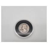 1948 Washington Quarter