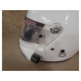 Pyrotect Race Care Helmet