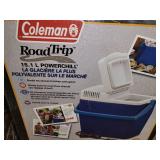 Coleman Cooler - NEW