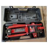 2 1/2 Ton Jack