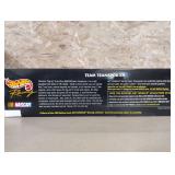 Die Cast NASCAR Truck & Trailer - Unopened