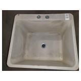Wash Tub