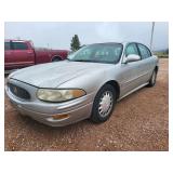 2005 Buick Lesabre