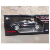 1:38 Snap On F150 pickup -Die Cast