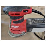 Bauer Sander