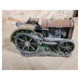 Decorative Tractor (lightweight)