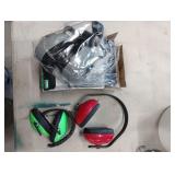 Hearing Protection