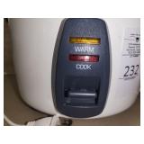 Rice Cooker - NEW