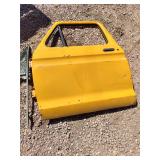 Ford Driver Side Door