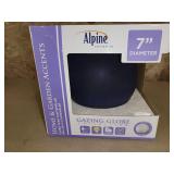 Gazing Globe - NEW