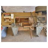 Jet Band Saw