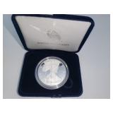 2019 W Proof American Silver Eagle