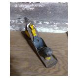 Hand Planer