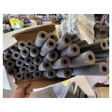 Pipe Insulation - NEW
