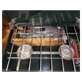 Coleman Camp Stove - NEW