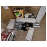 Lot 1 - Office Supplies - NEW