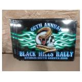 66th Sturgis Signs (5 matching)