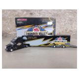 1:64 Mac Tools Die Cast Truck and Trailer