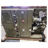 Vintage 16MM Movie Projector