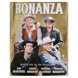 Bonanza 5 DVD Set