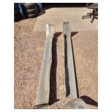 Ford Running Boards