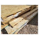 Heavy Duty Shipping Pallets -LUMBER