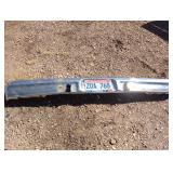 Ford Bumper