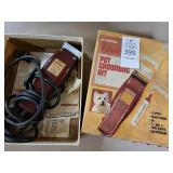 Bet Grooming Clippers