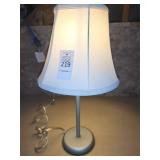 Small Desk Lamp