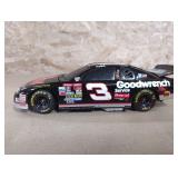 Die Cast #3 Nascar