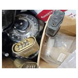 Job lock Supplies & Software