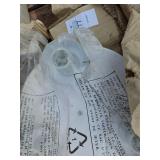 3 Bulb Ceiling Light Fixture - NEW