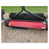 Yard Vac