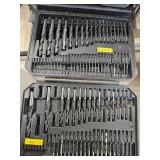 GMC Drill & Driver set