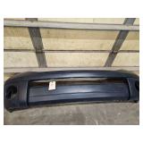 3 Gen Ram Bumper Cover - NEW