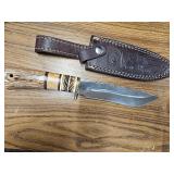 Chipaway Classics - By the Stream - Knife NEW