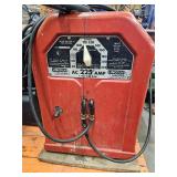 Lincoln 225 Arc Welder