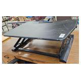 Adjustable Stand up Desk Riser