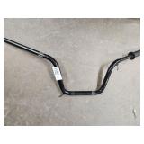2021 Scout Motorcycle Handlebars Stock
