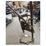 Drill Press